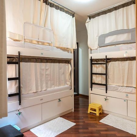 Hostel B2B Sp São Paulo Ngoại thất bức ảnh