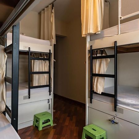 Hostel B2B Sp São Paulo Ngoại thất bức ảnh