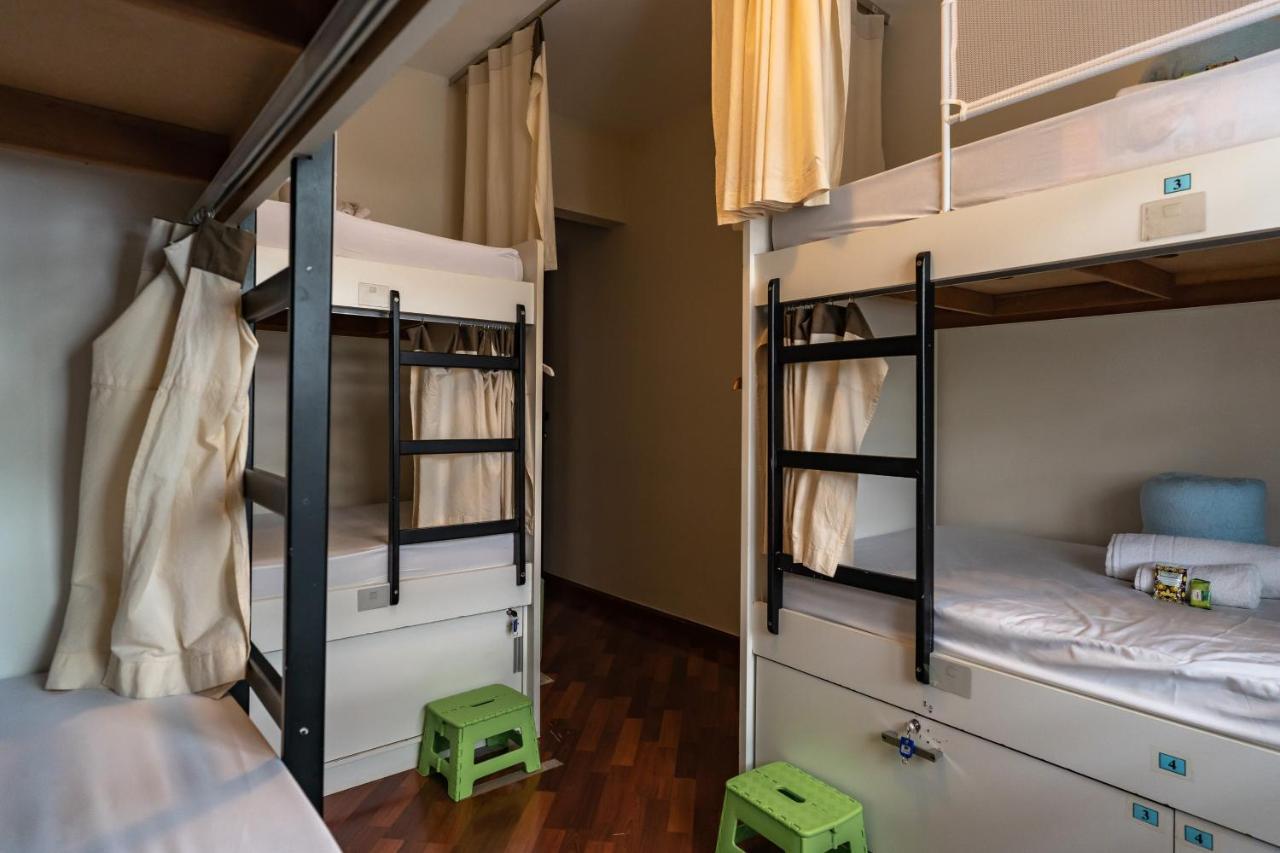 Hostel B2B Sp São Paulo Ngoại thất bức ảnh