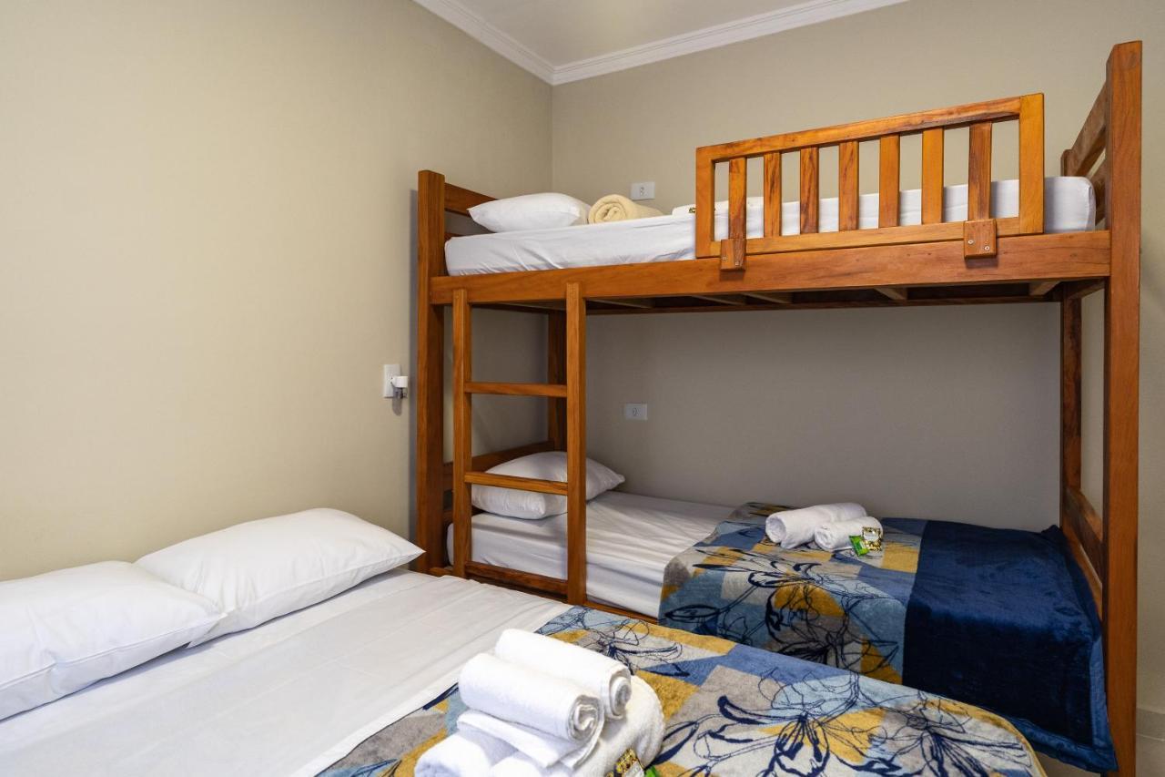 Hostel B2B Sp São Paulo Ngoại thất bức ảnh