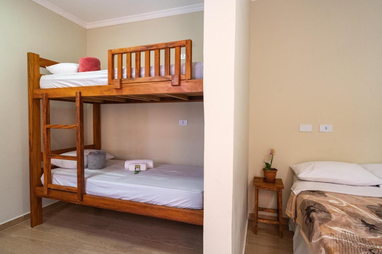 Hostel B2B Sp São Paulo Ngoại thất bức ảnh