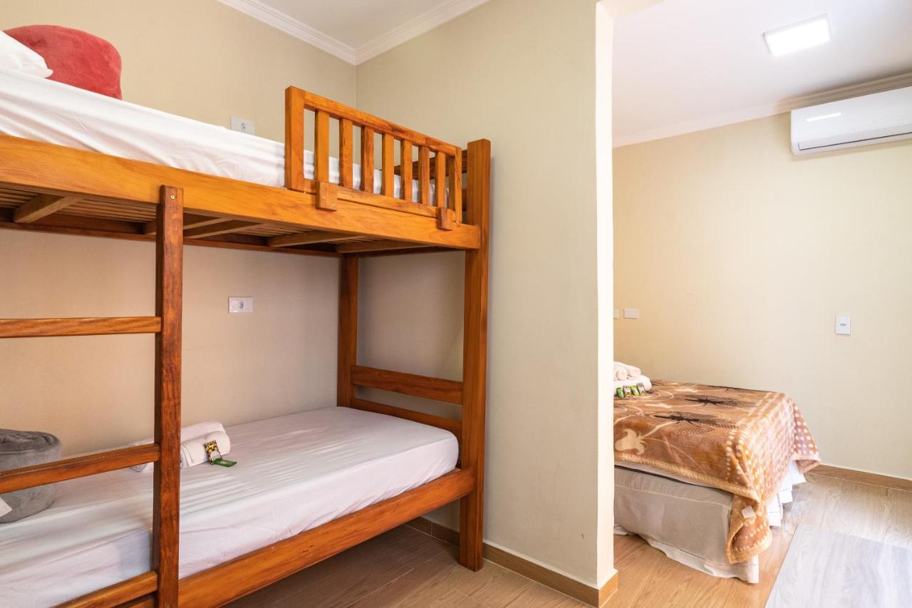 Hostel B2B Sp São Paulo Ngoại thất bức ảnh