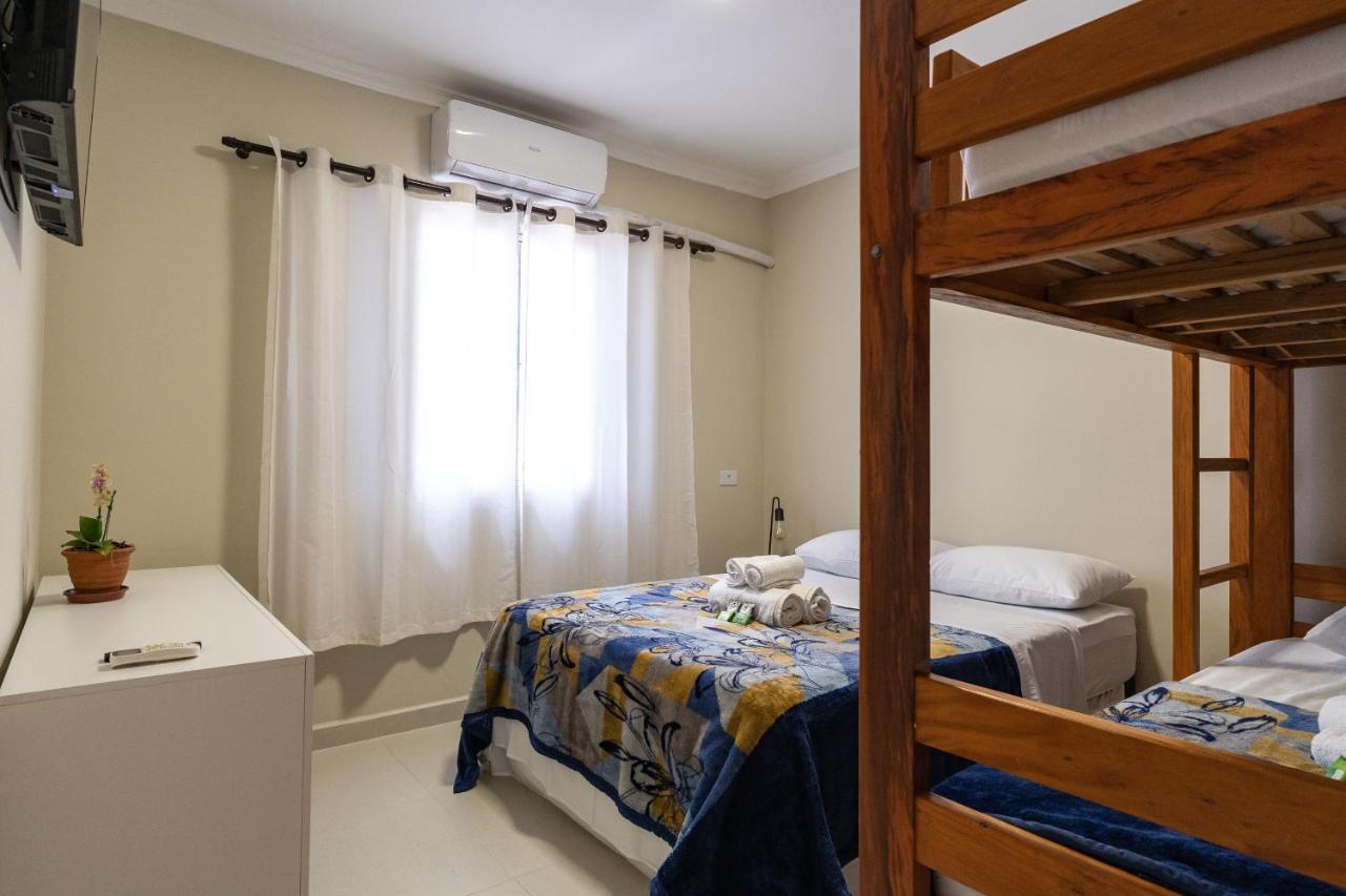 Hostel B2B Sp São Paulo Ngoại thất bức ảnh